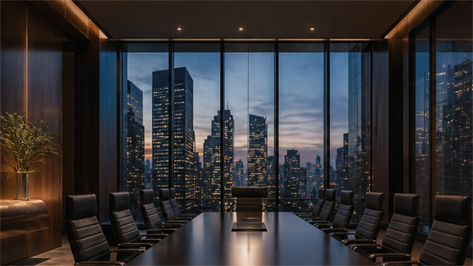 Corporate Communications